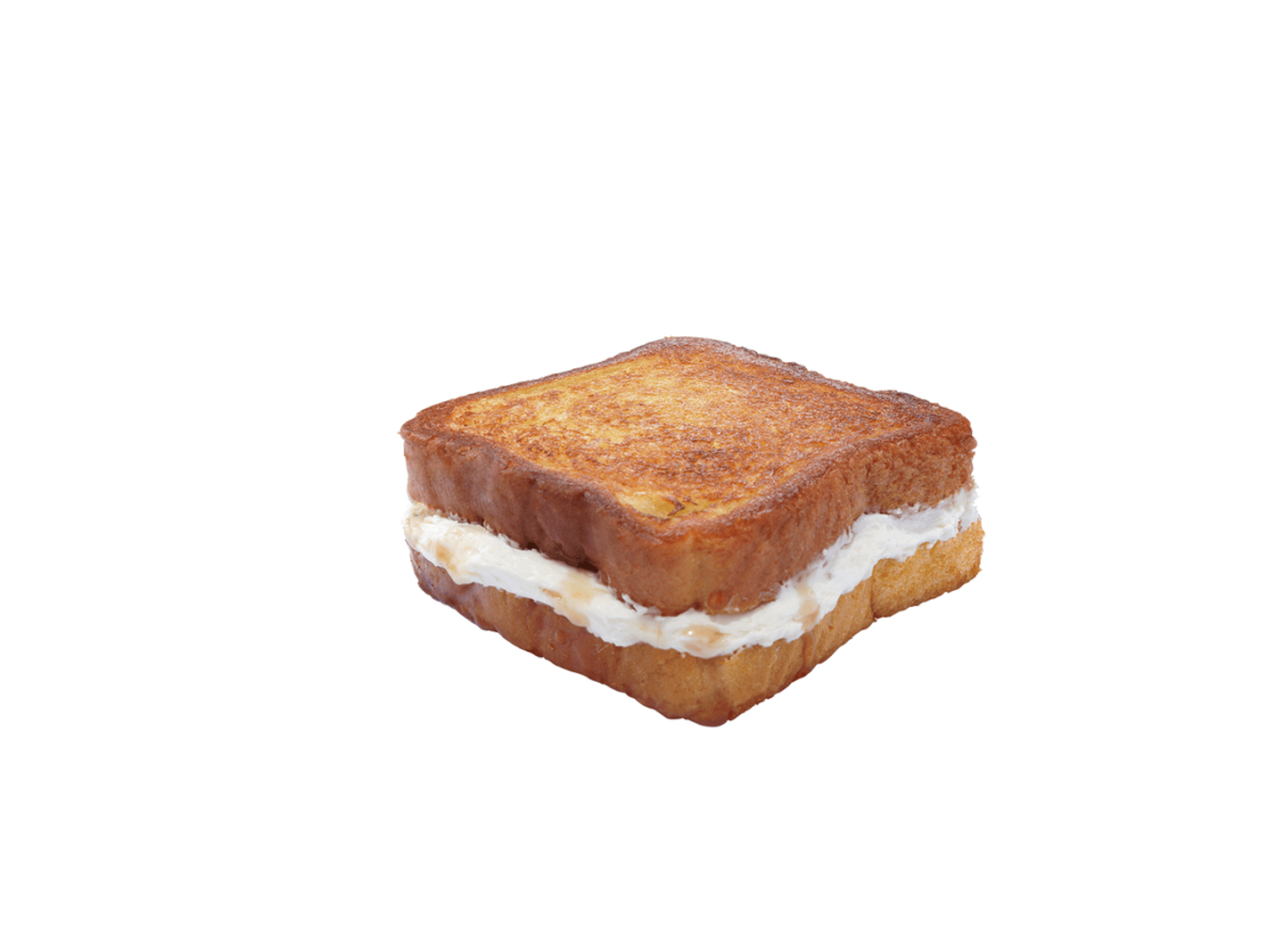 توست لبت و عسل