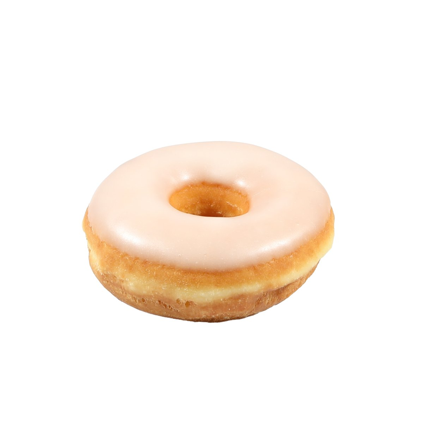 Vanilla Frosted