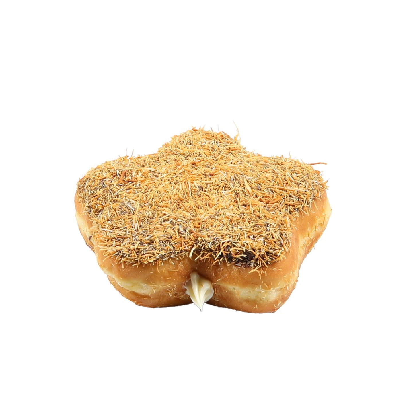 Mahlaaviya Kunafa Star