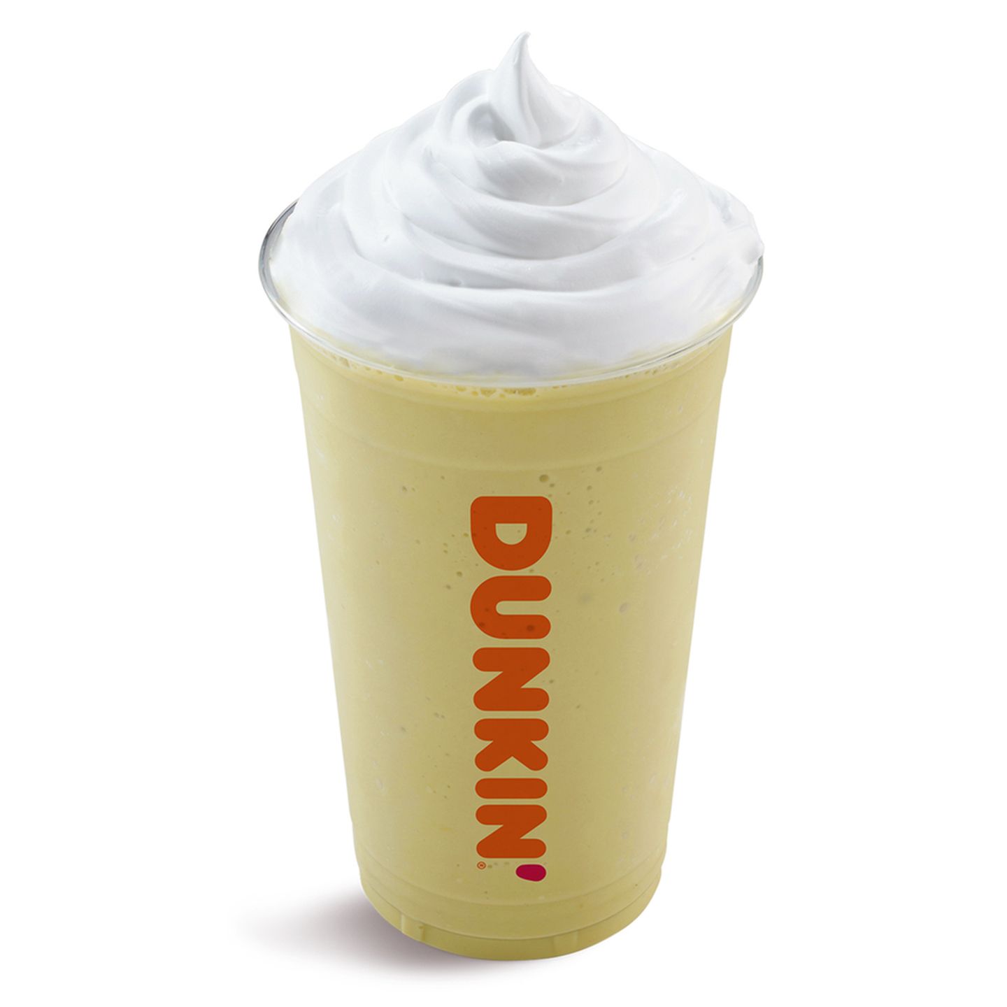 Pistachio Frappe
