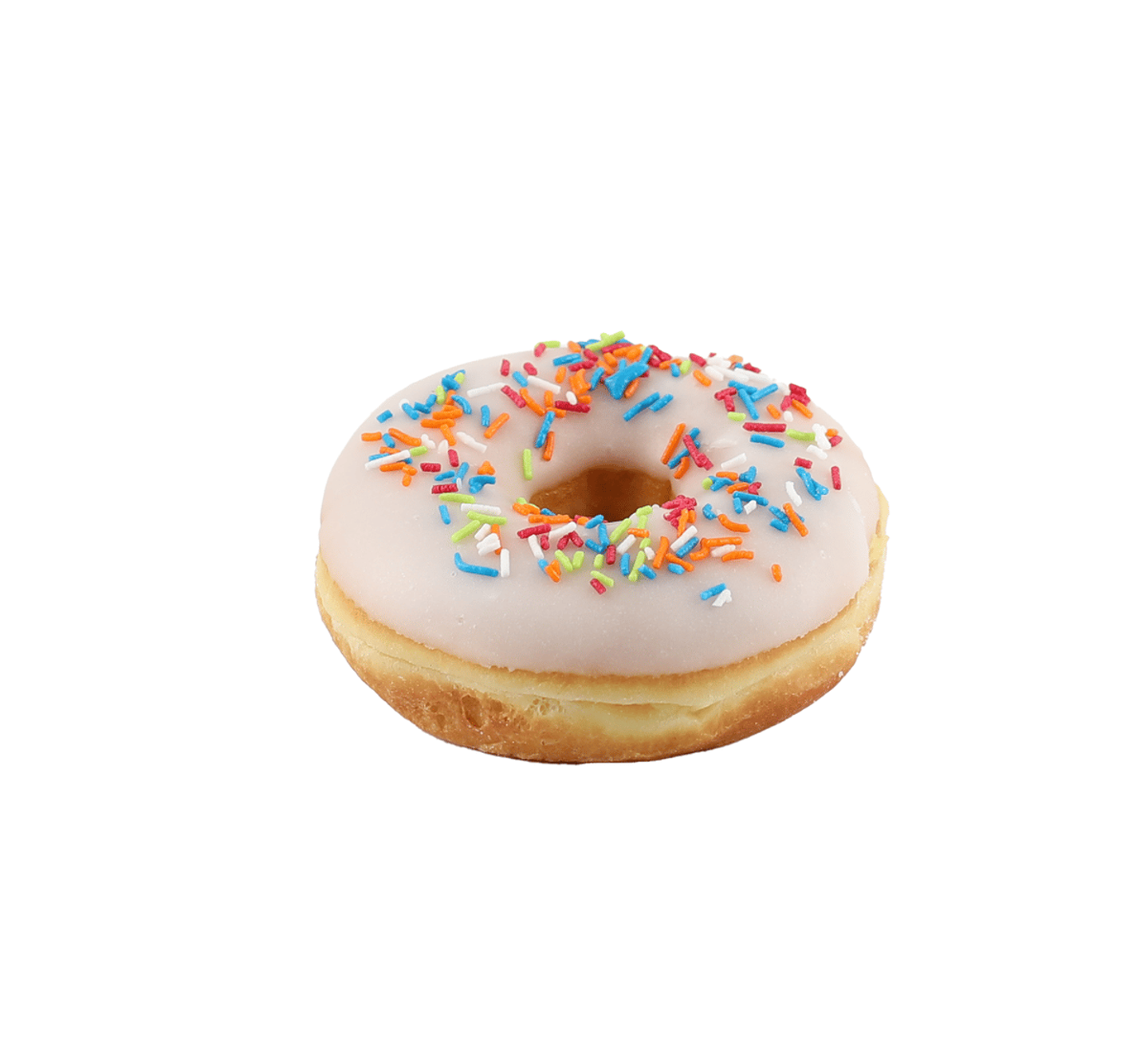 Vanilla Candy Sprinkle