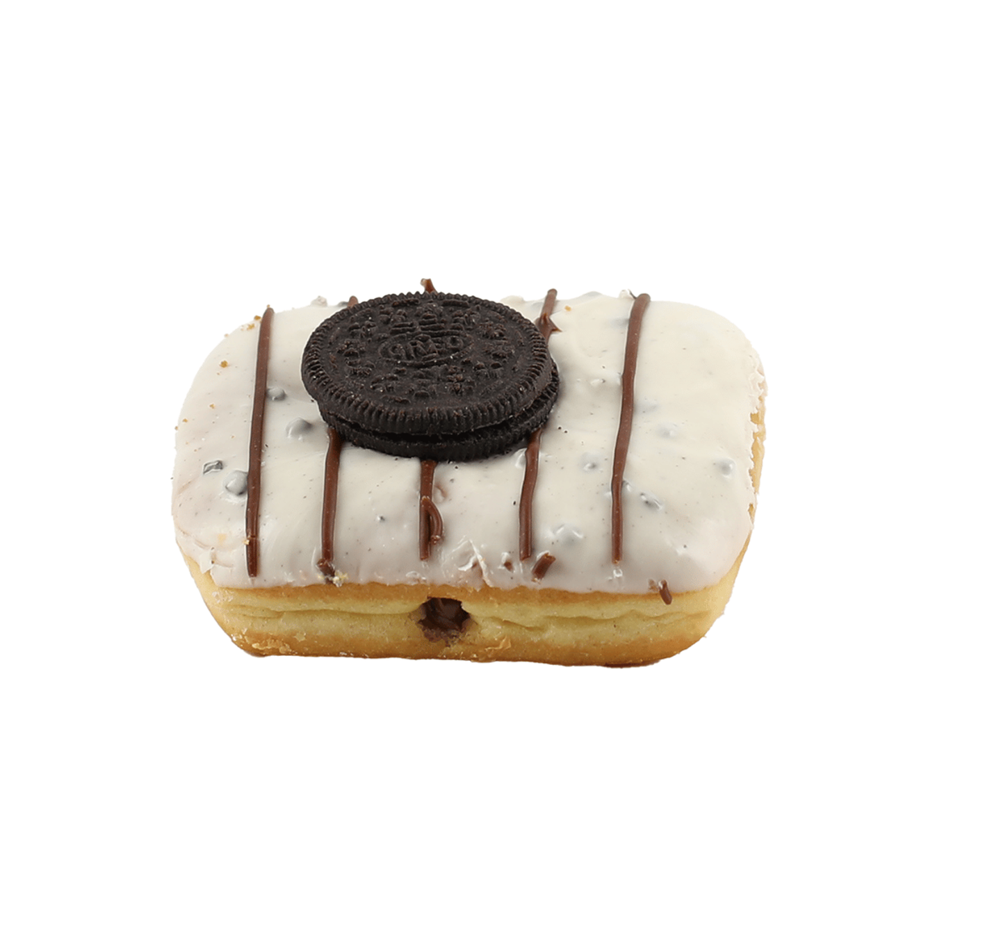 Oreo Hazenova