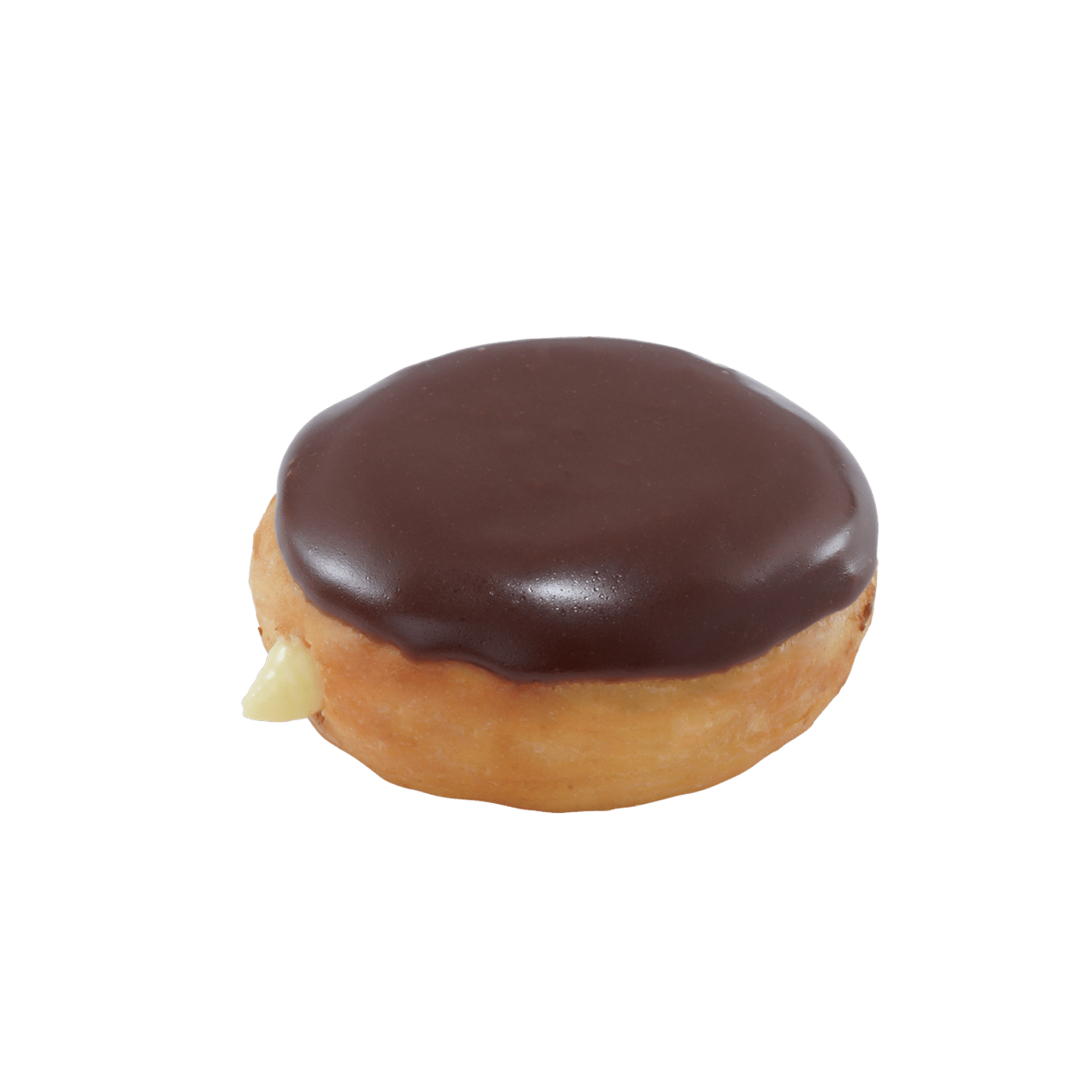 Boston Cream