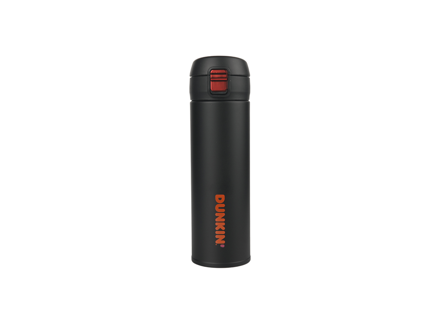 كوب حافظ للحرارة أسود