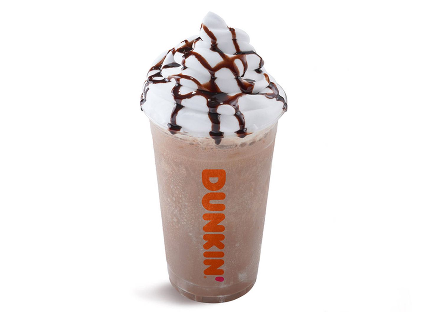 Frozen Dunkaccino