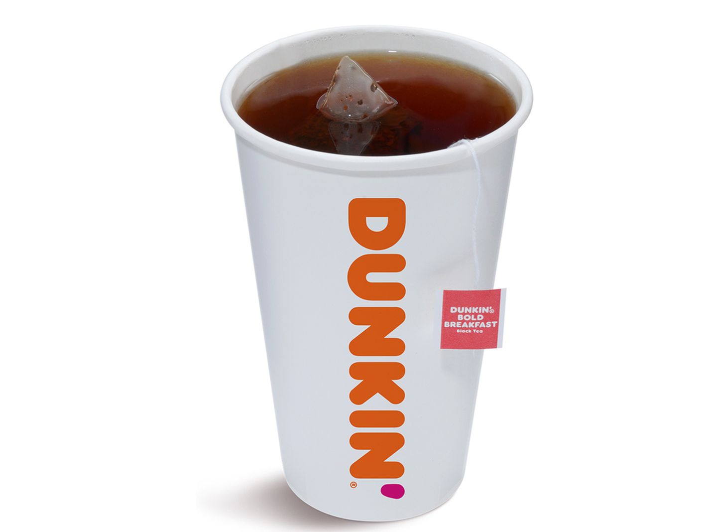 Black Tea