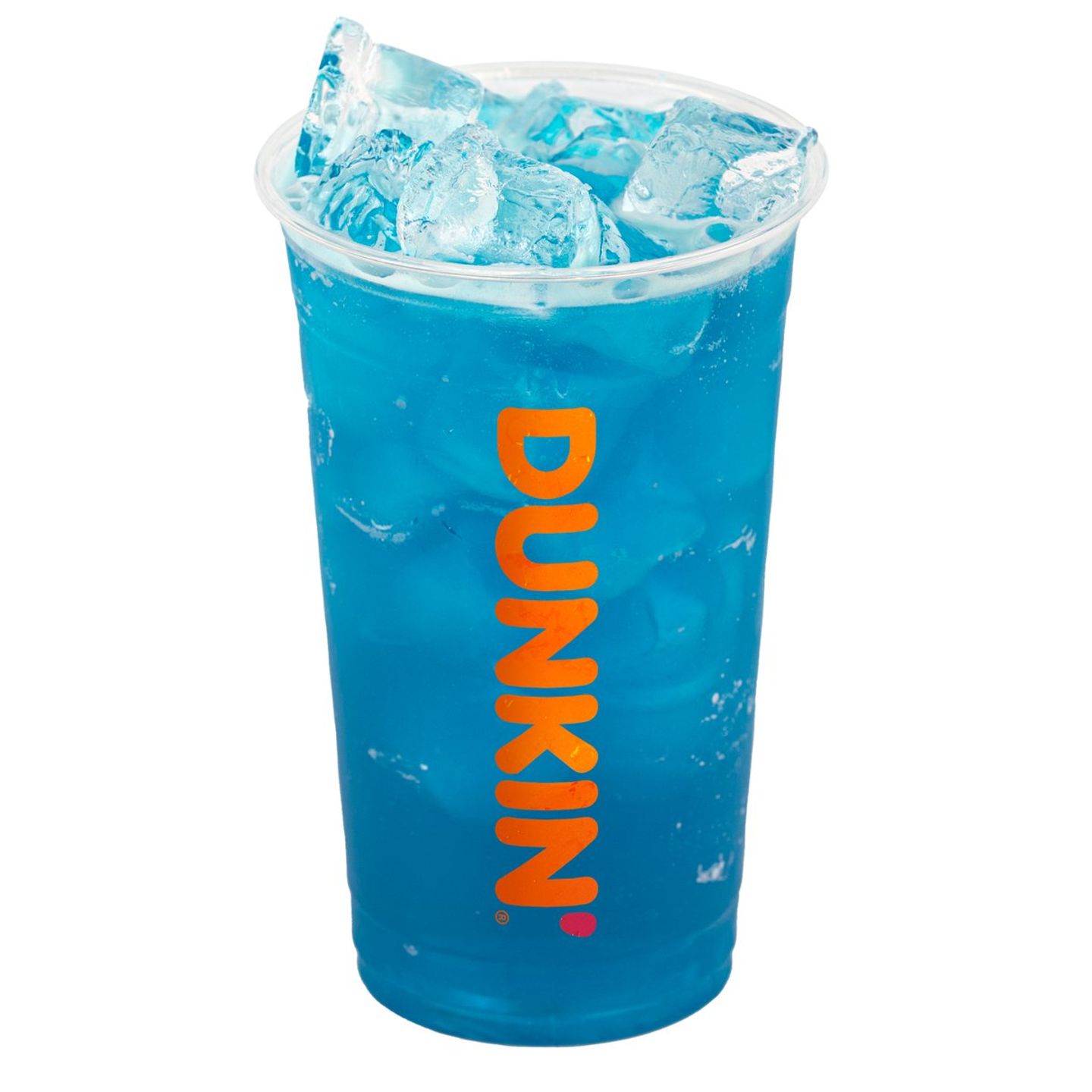 Blue Ocean Dunkin Refreshers