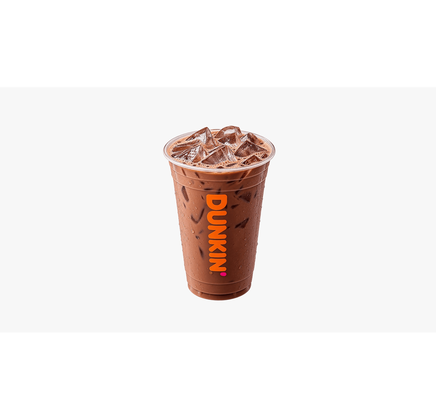 Iced Choco Espresso