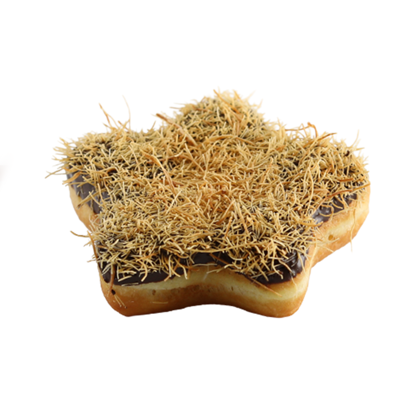 مهلبيه الكنافه