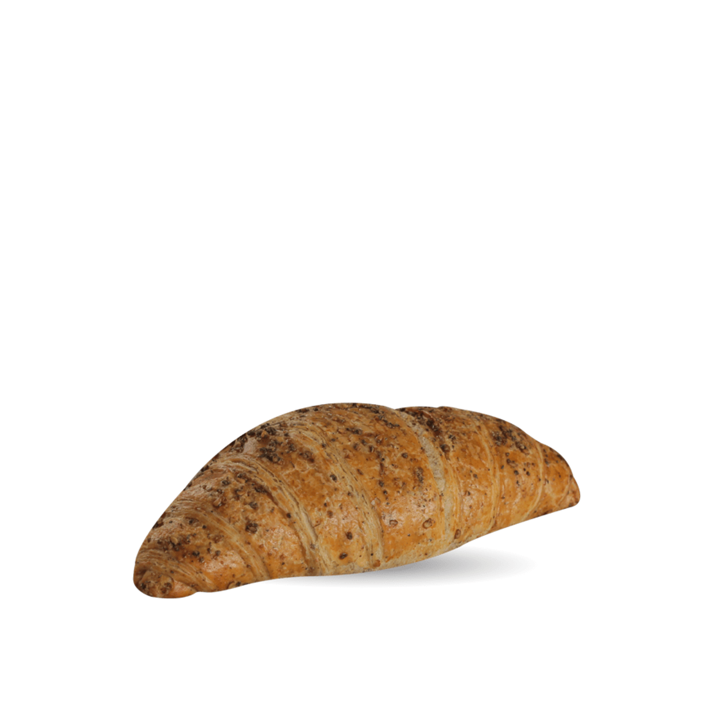 كرواسون زعتر