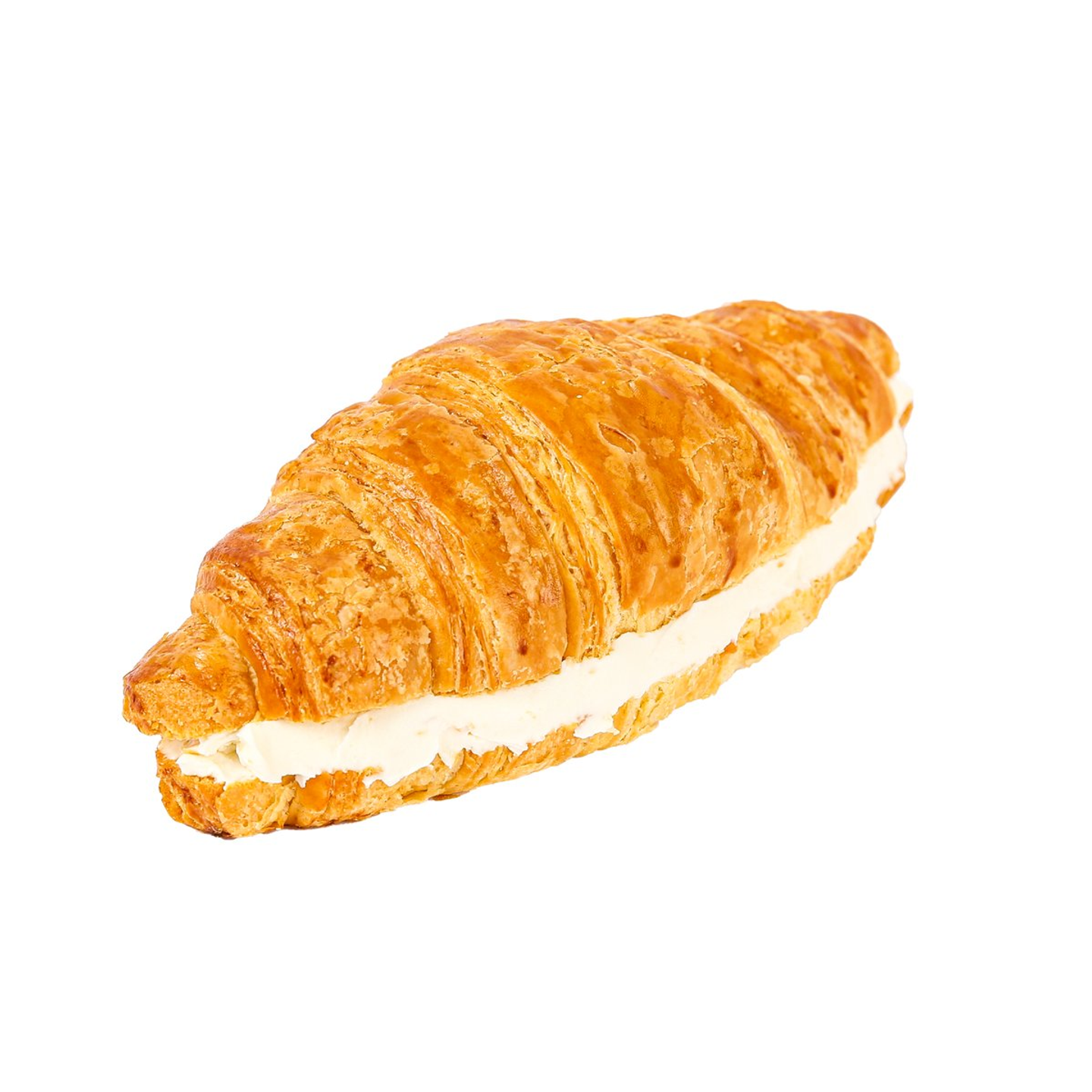 Cream Cheese Croissant