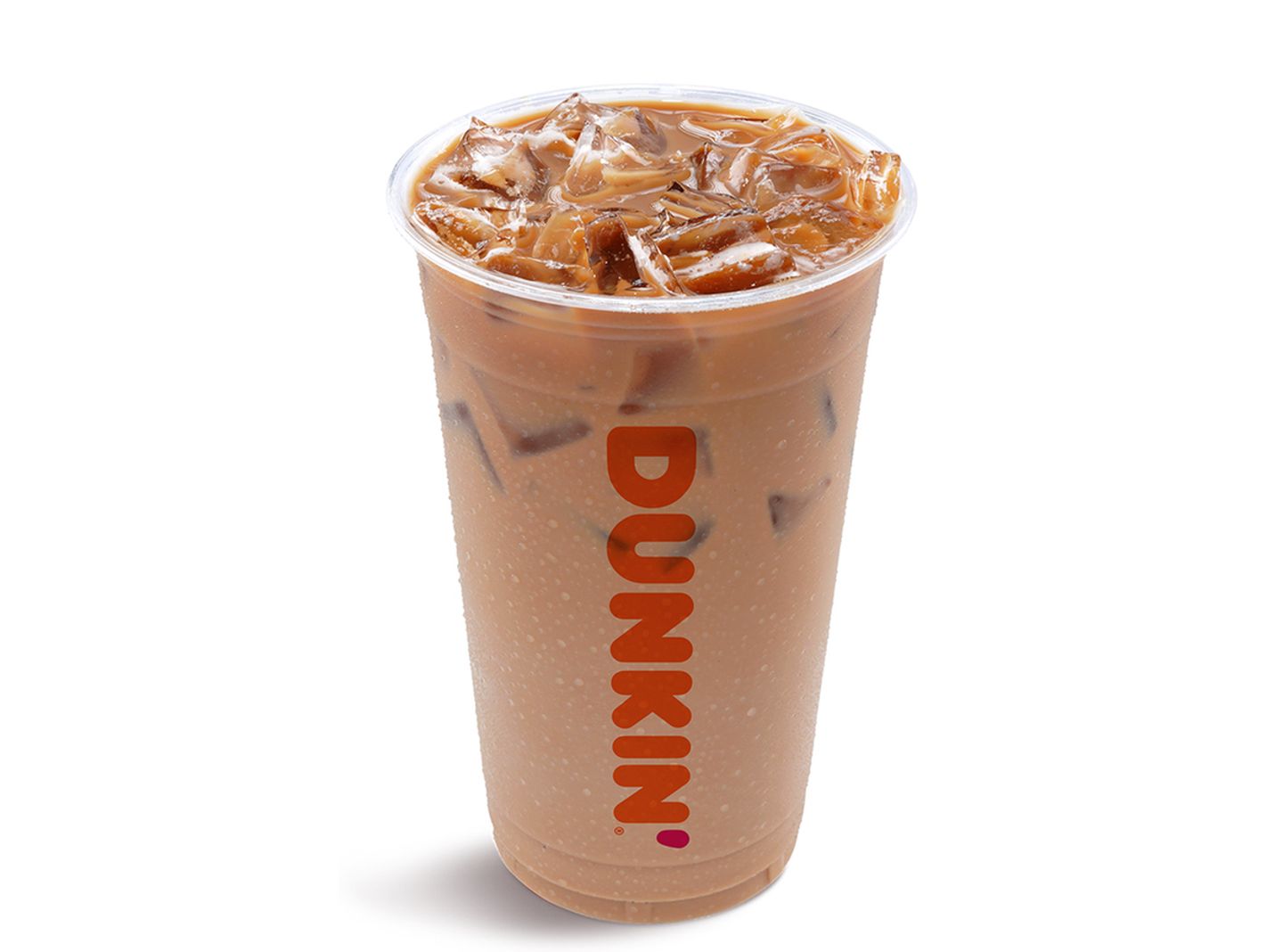 Iced Latte