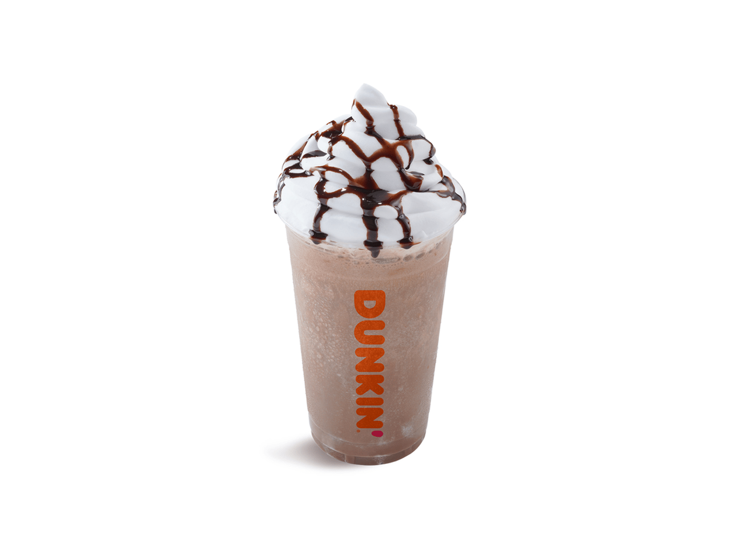 Frozen Dunkaccino