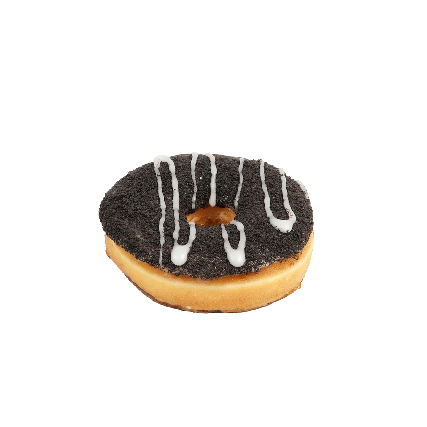 كوكي دونت