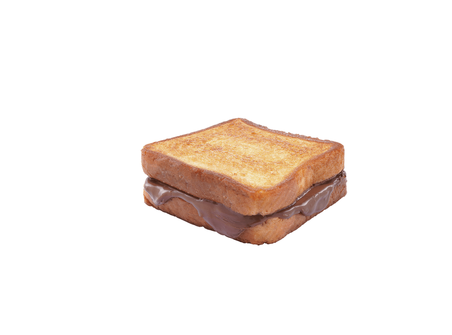 تشوكو هيزلنت توست