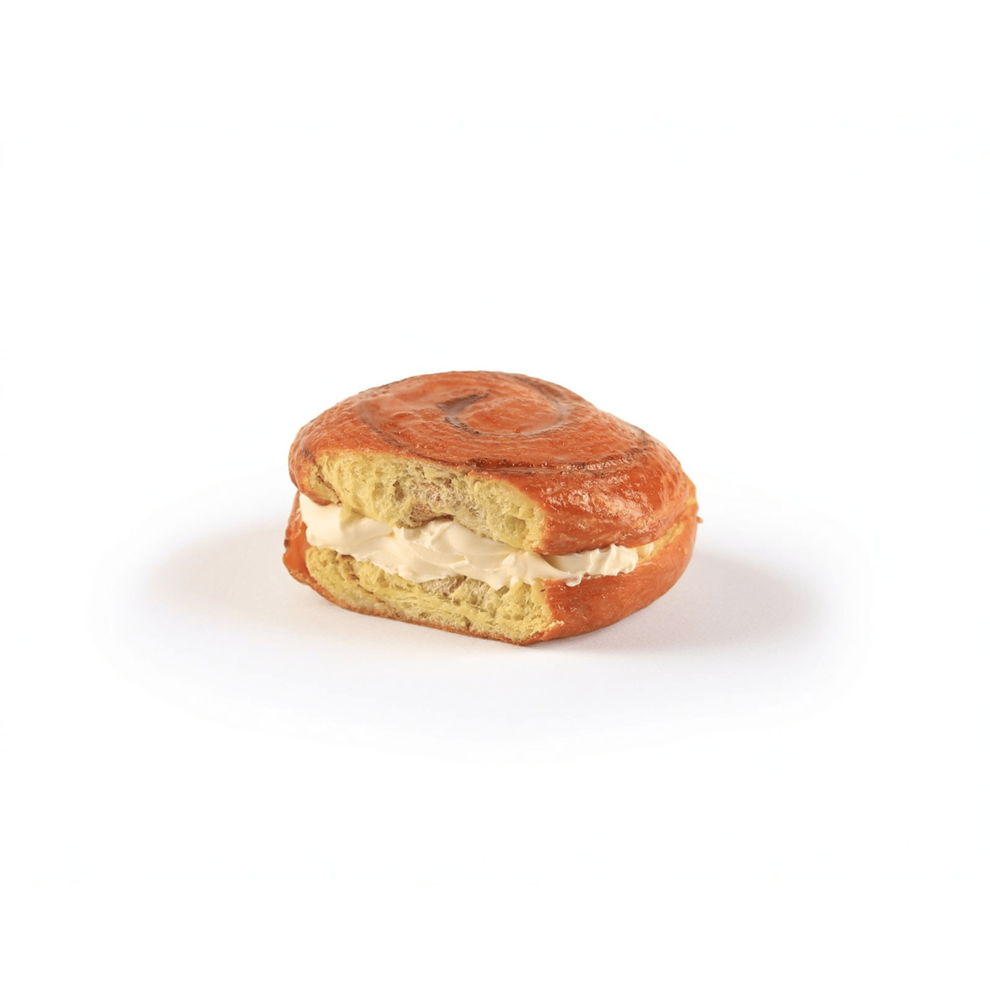 Cream Cheese Coffee Roll