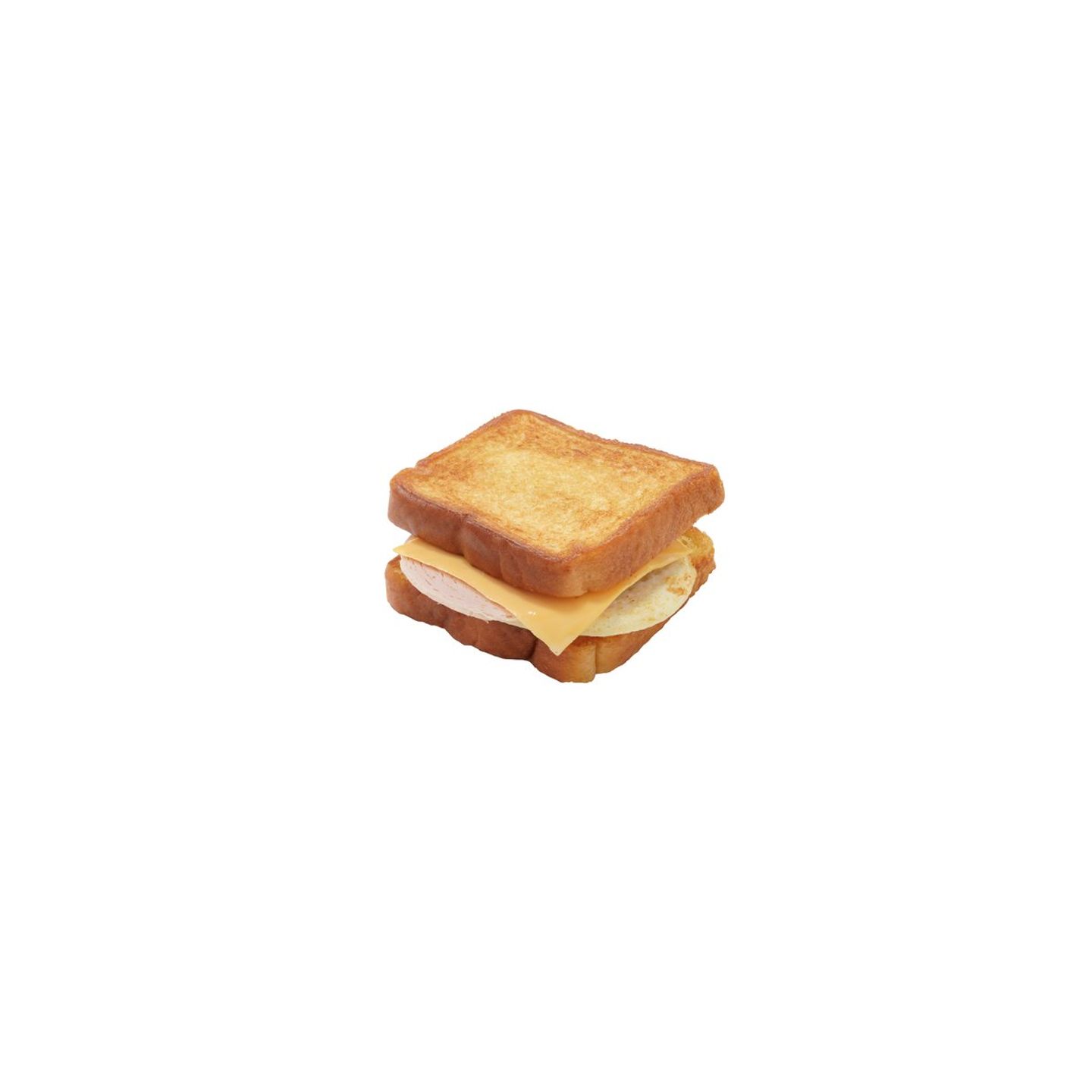 Big N Toasty Chiken