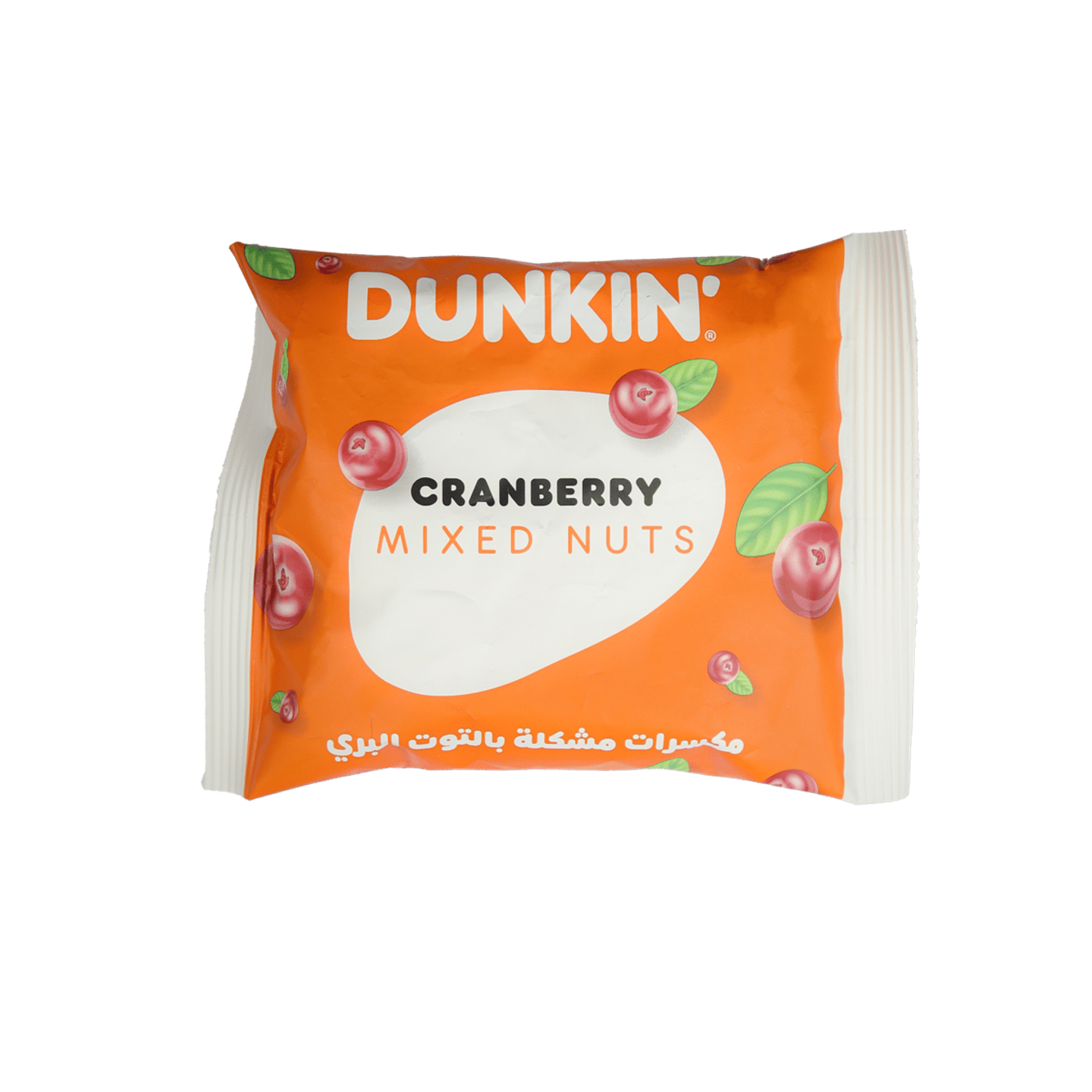 Cranberry Mixed Nut