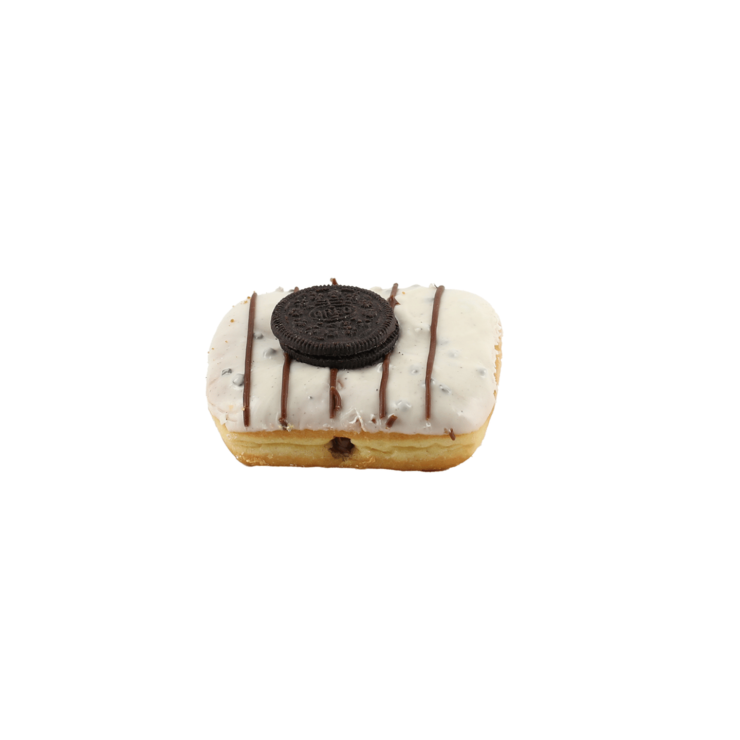 دونت اوريو والبندق