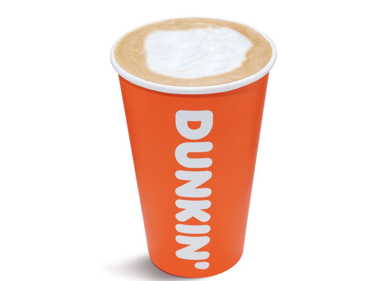 Spanish Hot Latte