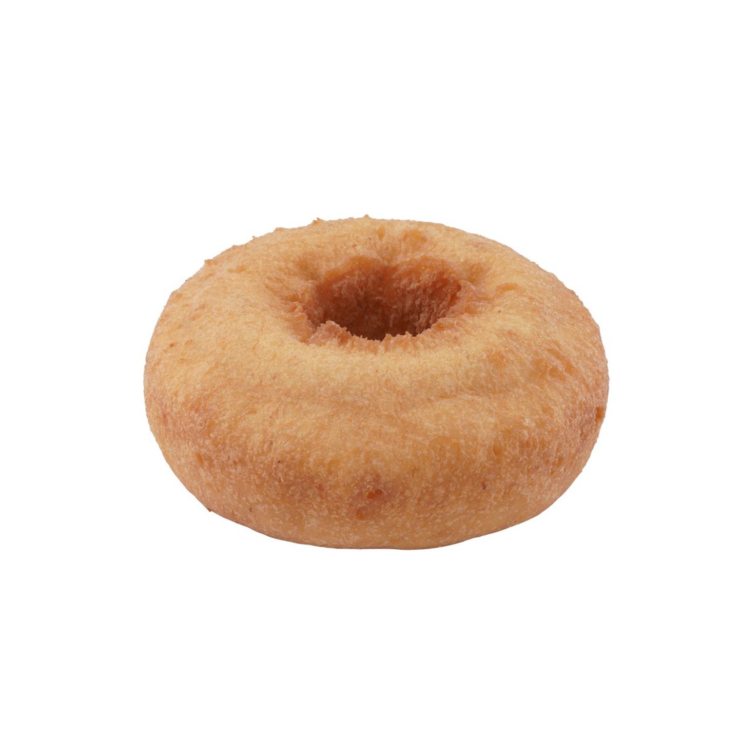 Old Fashioned Donut