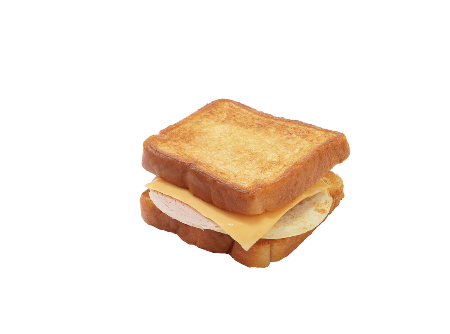 Big N Toasty Chicken