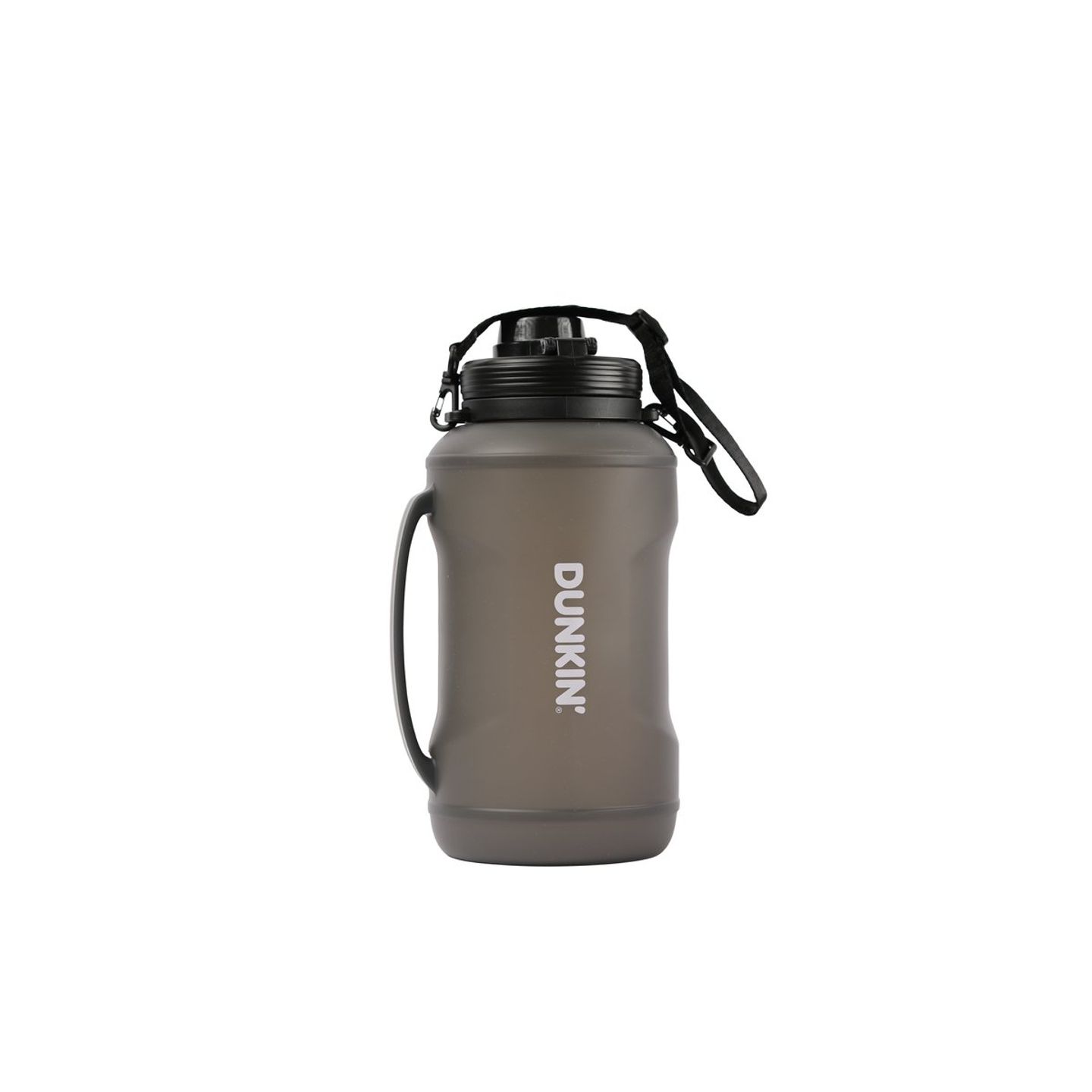 Gym Silicon L Black 2 Ltr