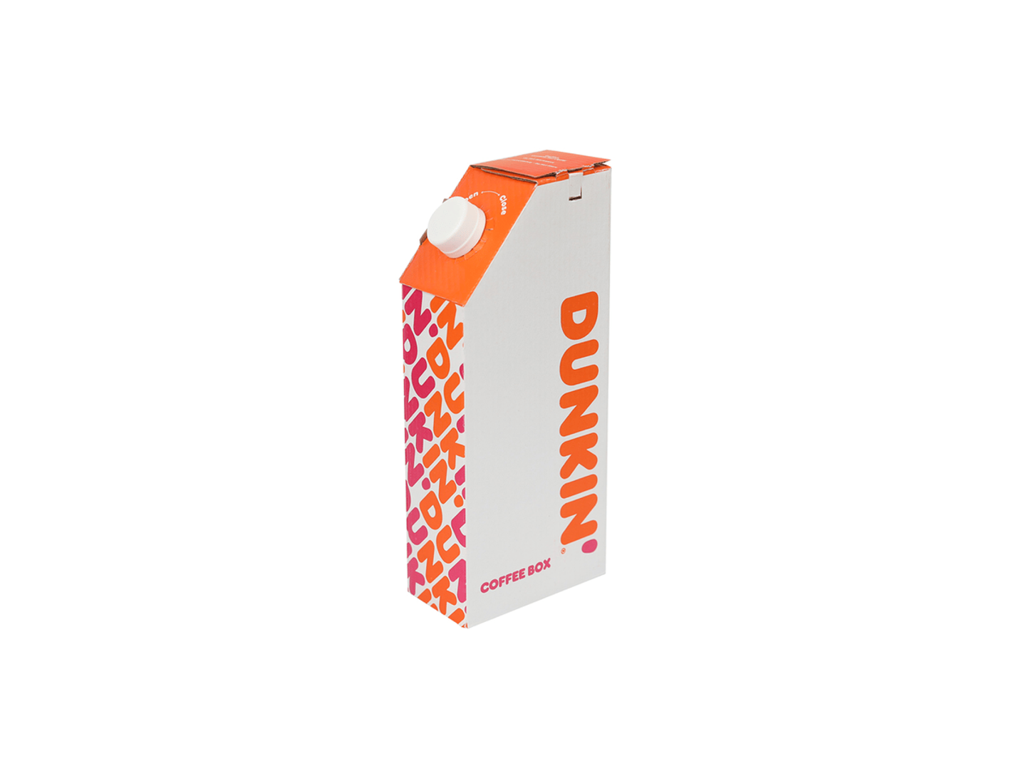 شاي كرك بوكس صغير