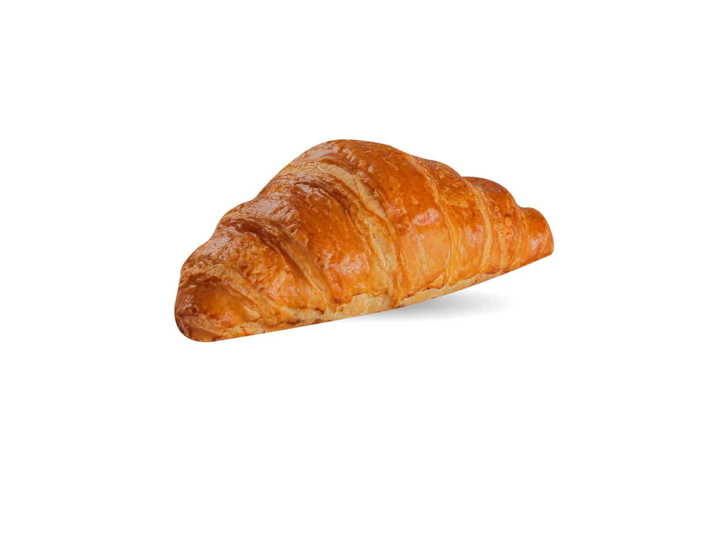 كرواسون ساده