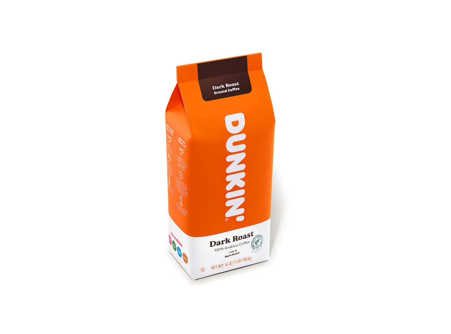 Dark Roast