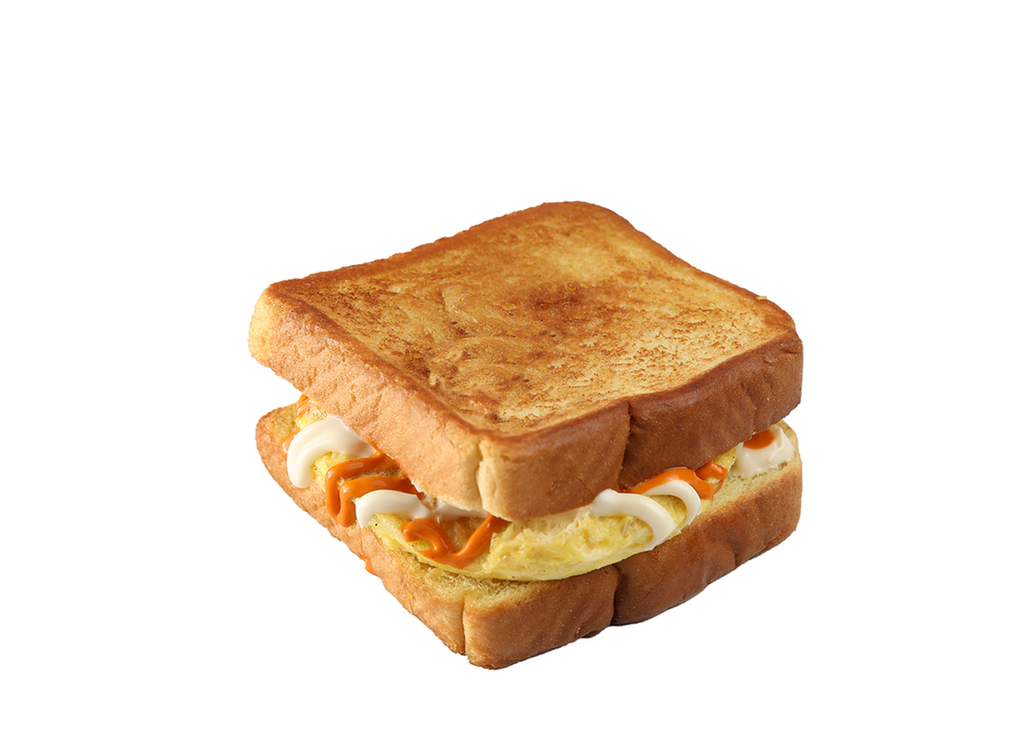 Xtreme Egg Toasty
