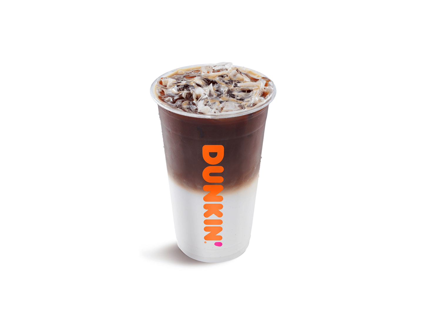 Iced Caramel Macchiato