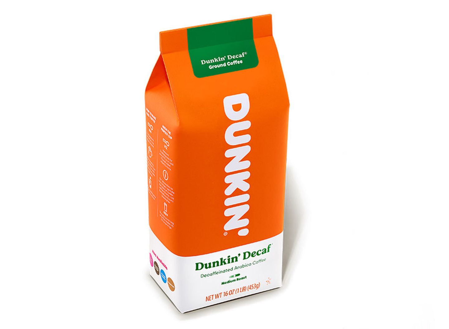 Dunkin Decaf Blend