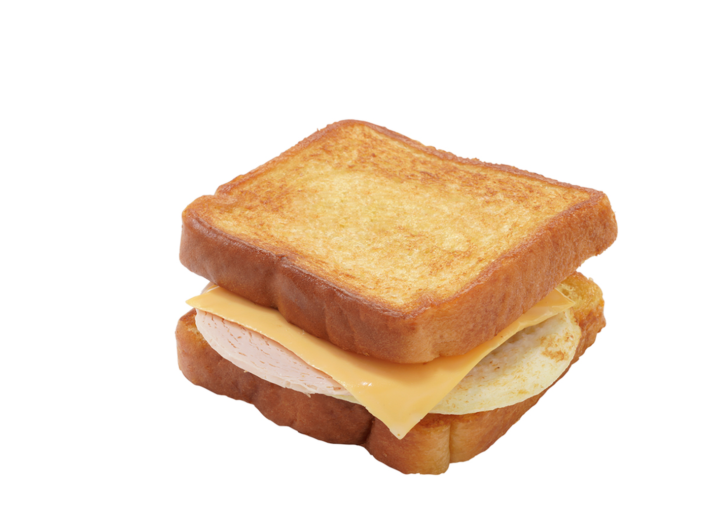 Big N Toasty Chiken