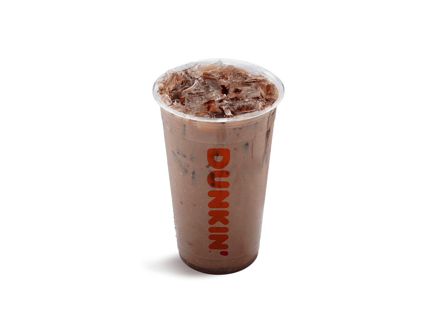 Iced Mocha