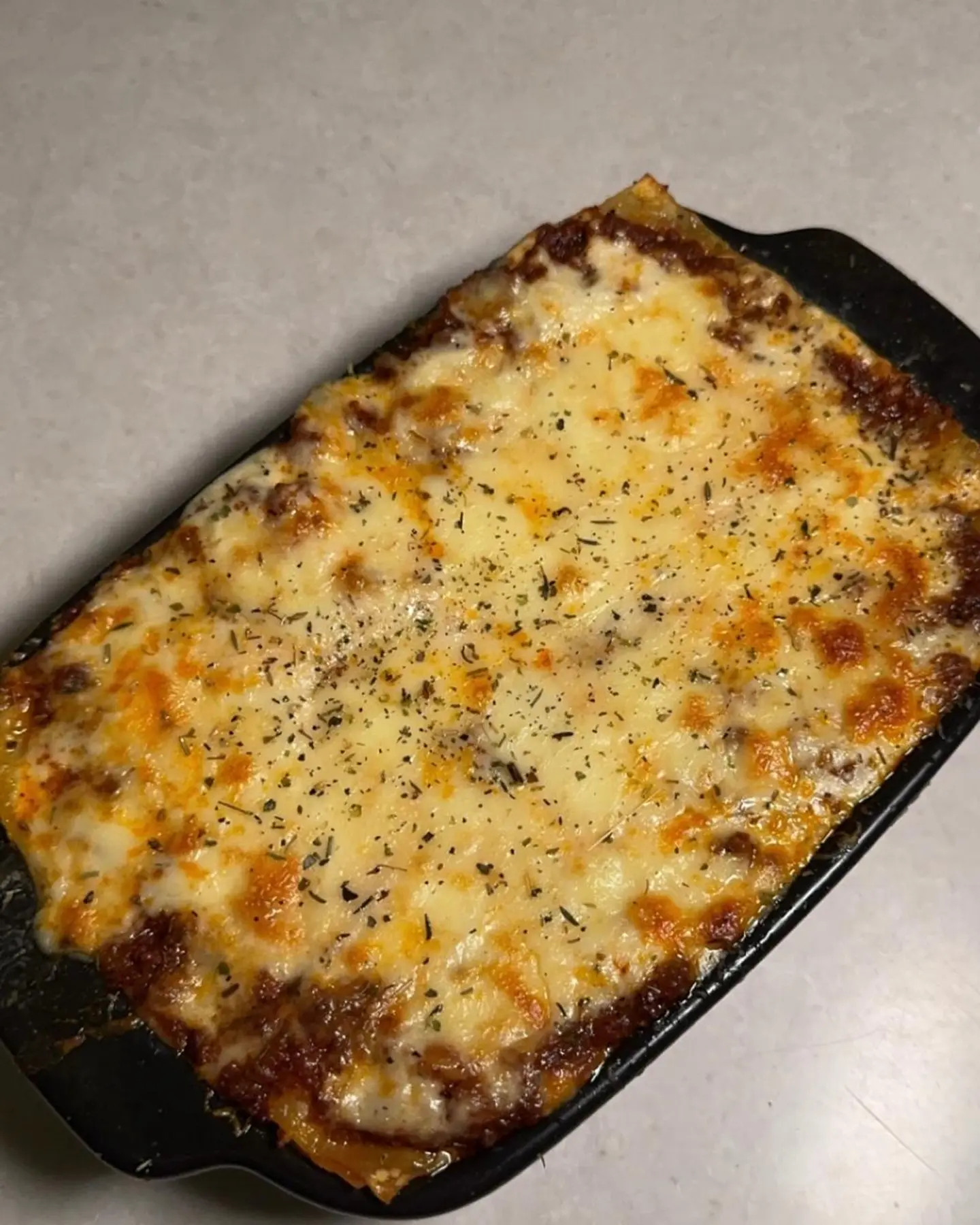 Lasagna
