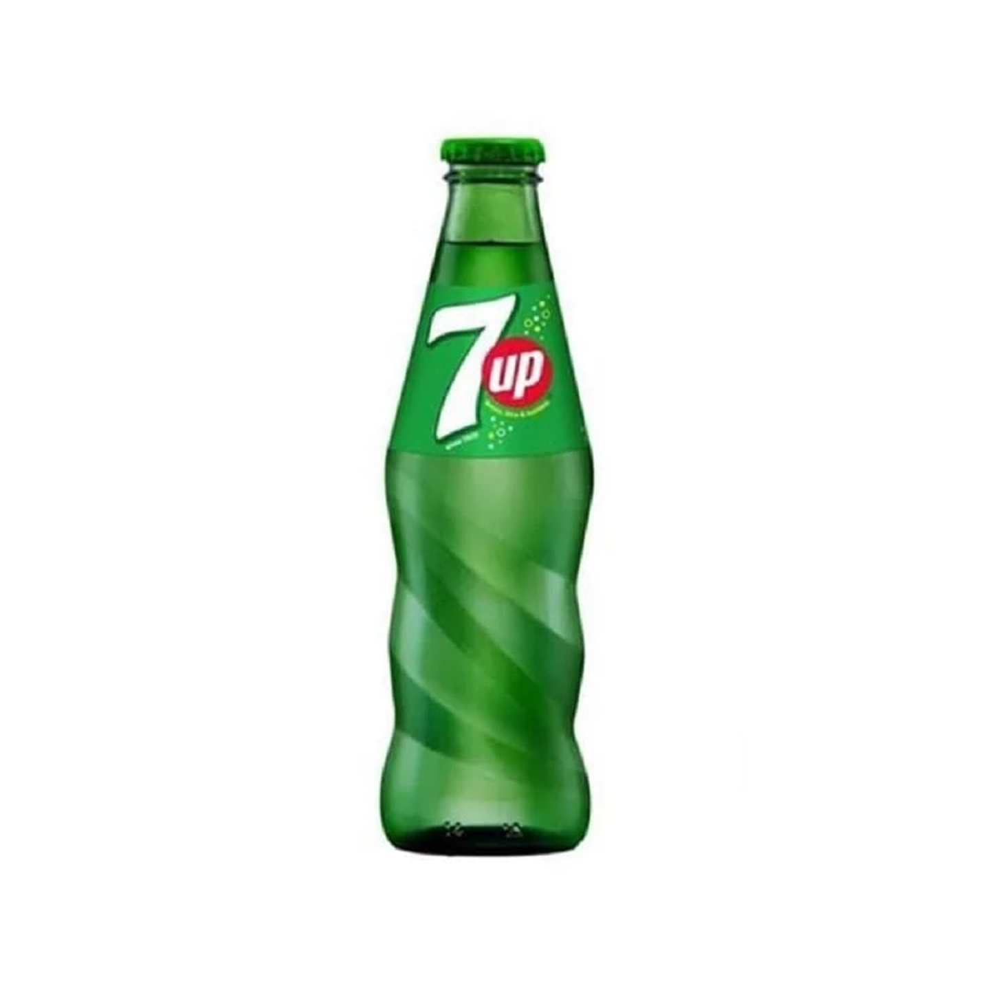 Seven Up Diet