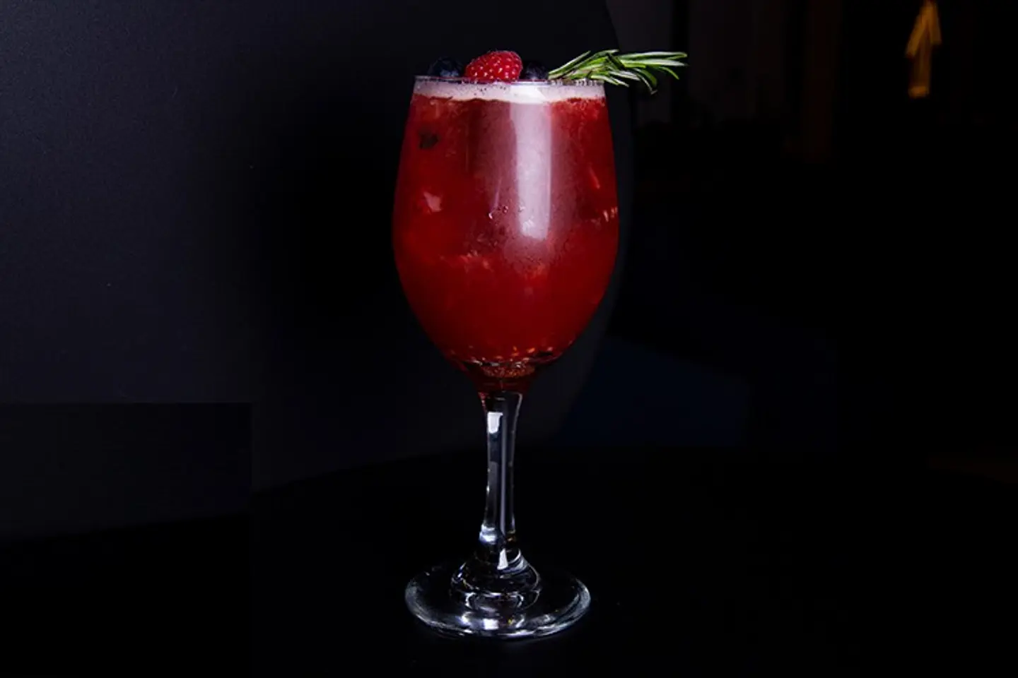 اليكسير التوت