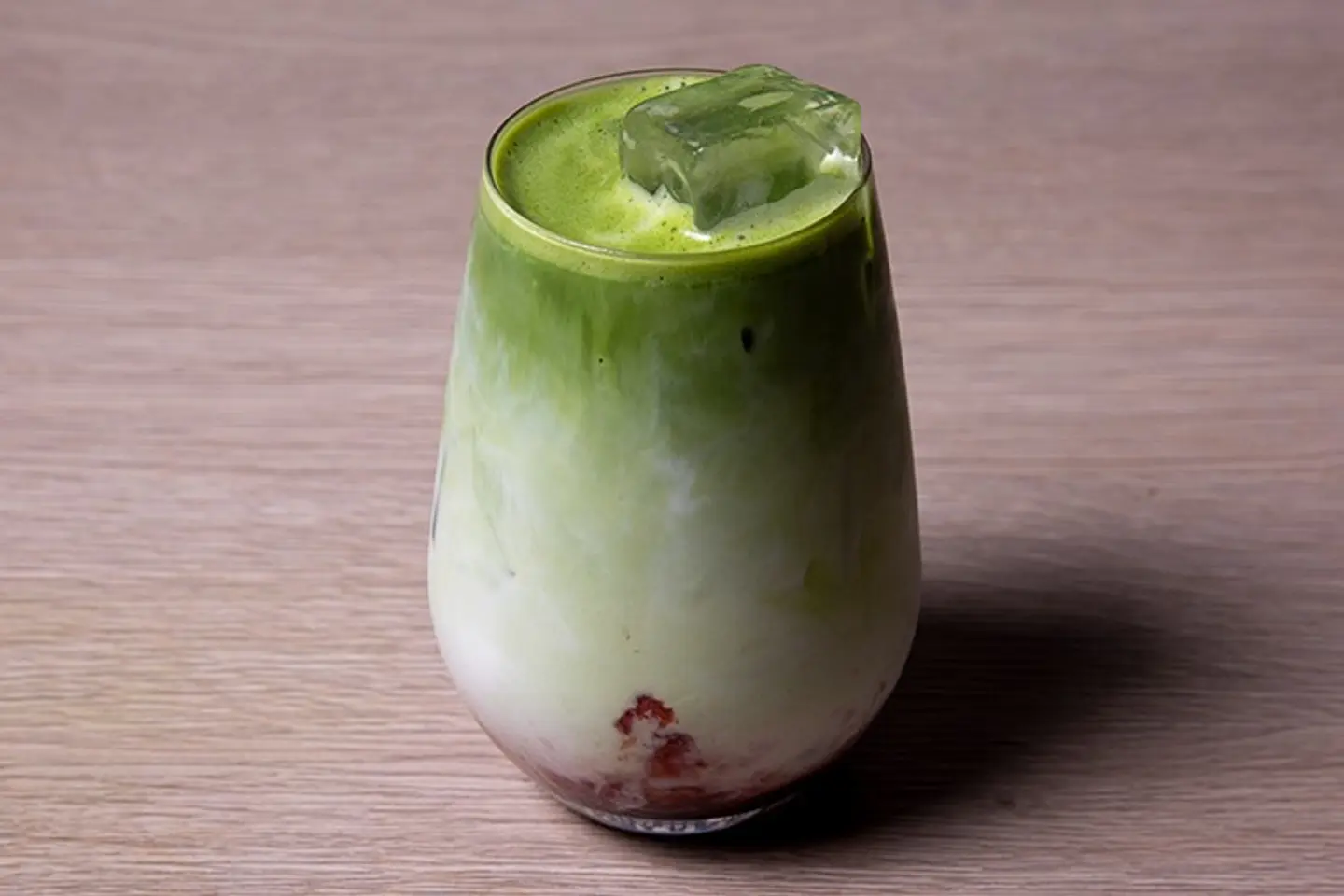 ستروبيري بيرست ماتشا