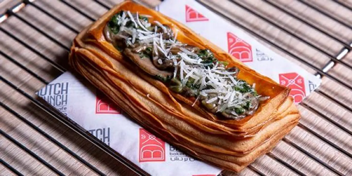 دانش مشروم ديلايت