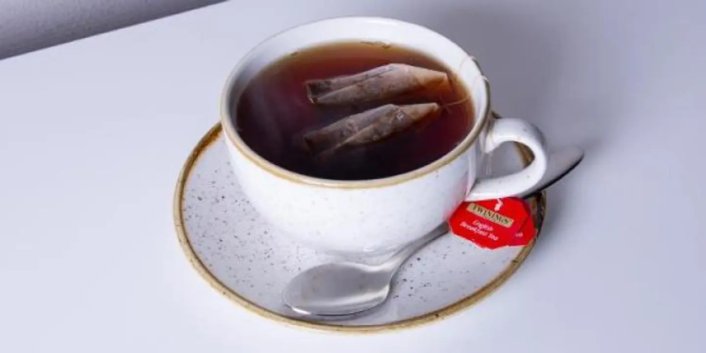 English Breakfast
