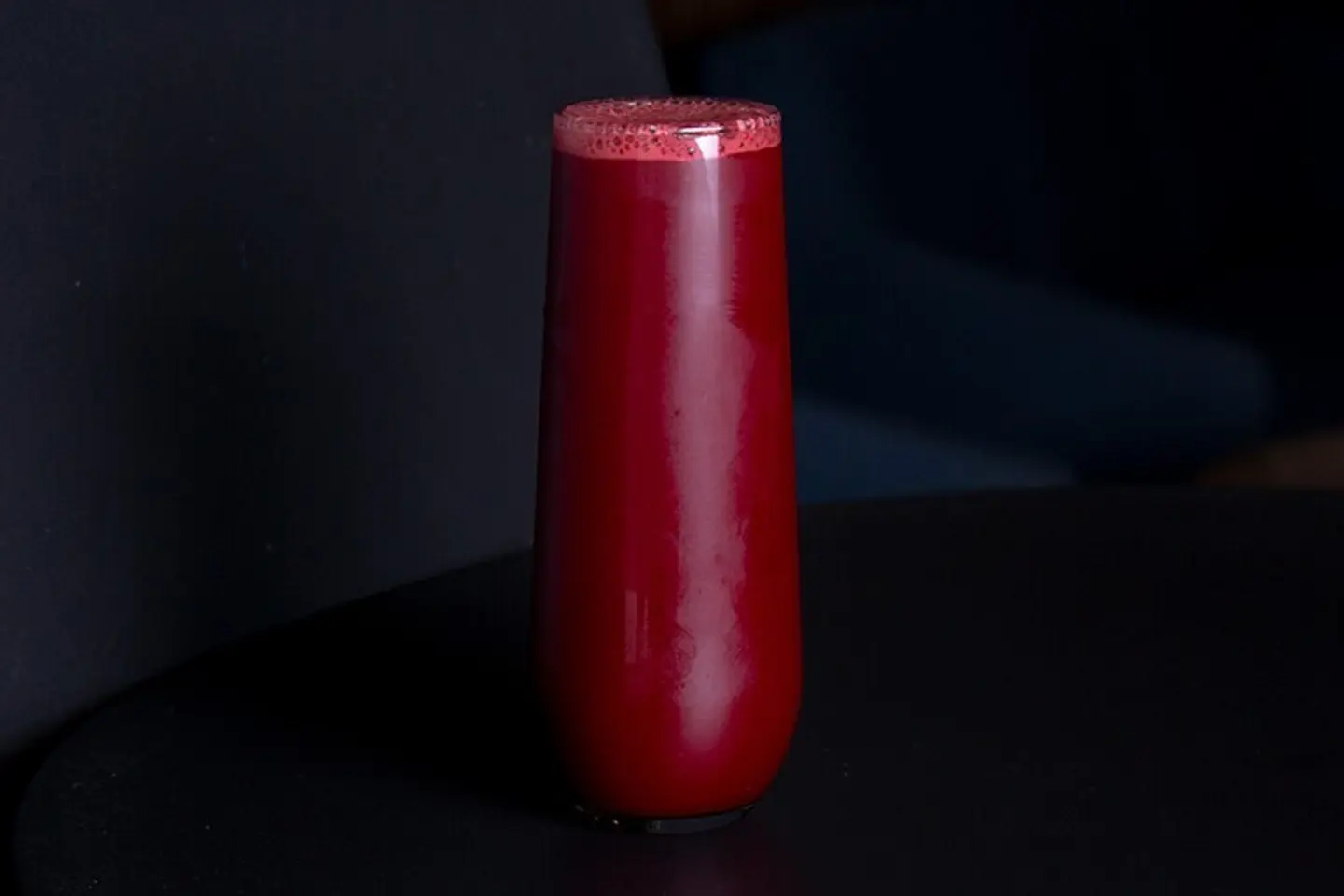 عصير الشمندر