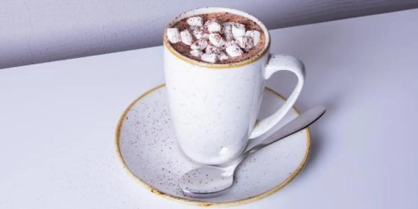 Hot Chocolate