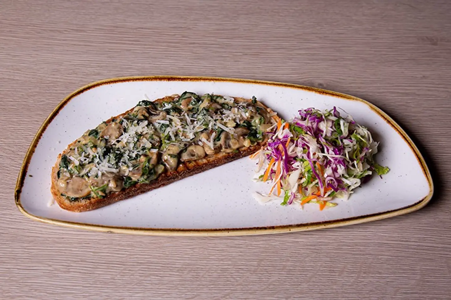 دي لايت مشروم