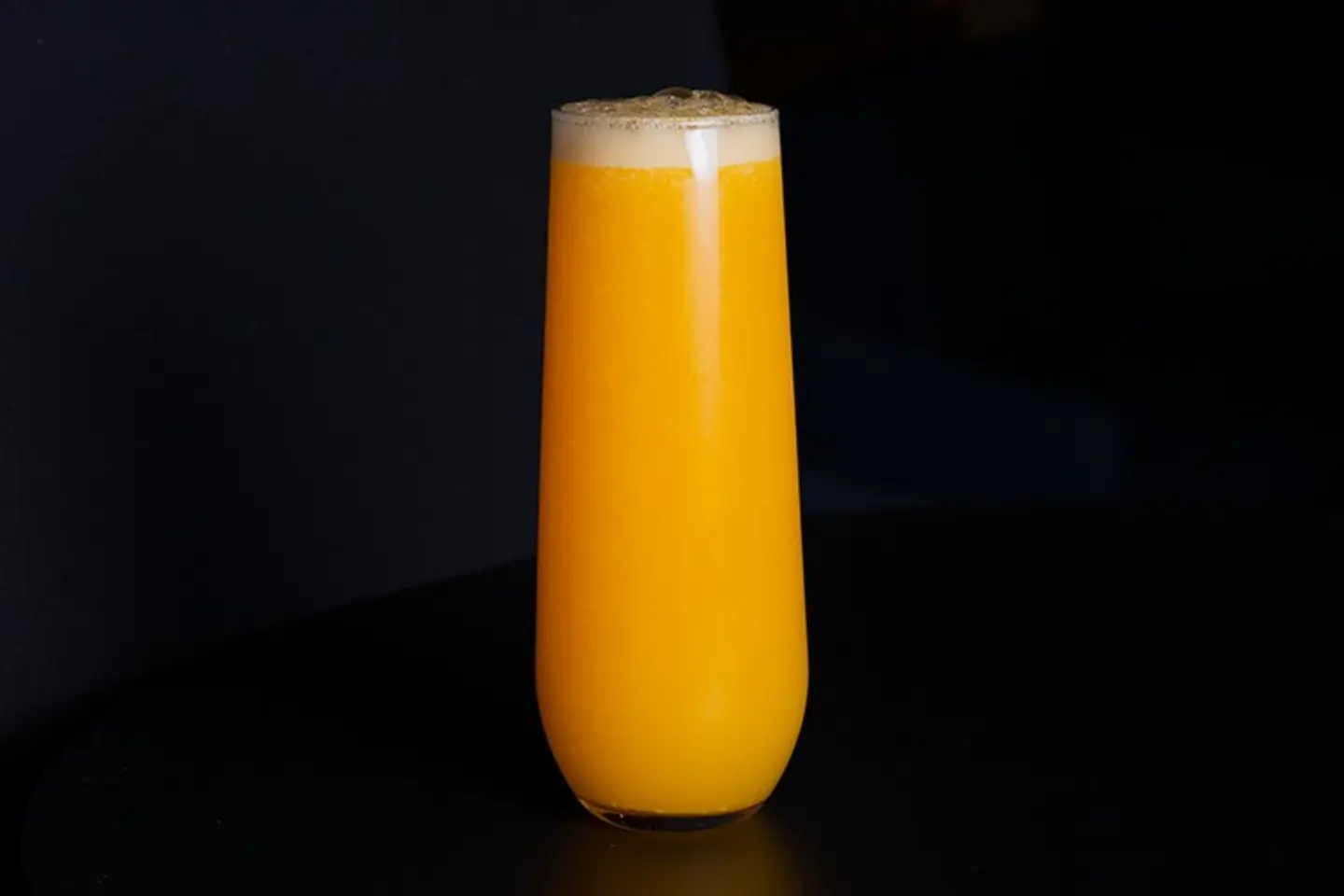 عصير برتقال