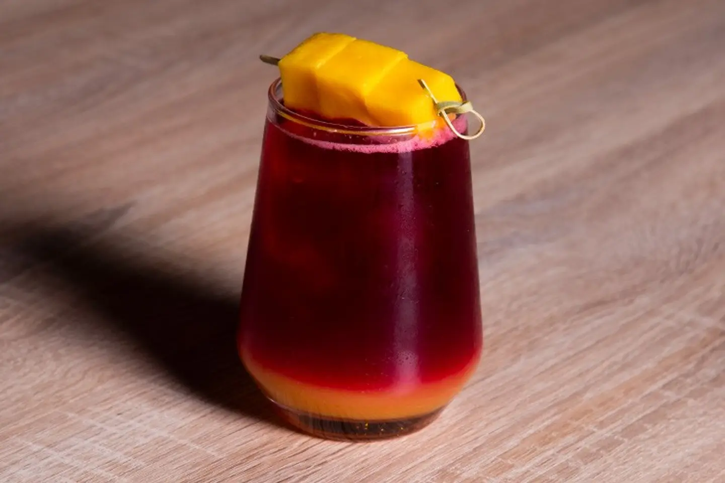 كركديه مثلج