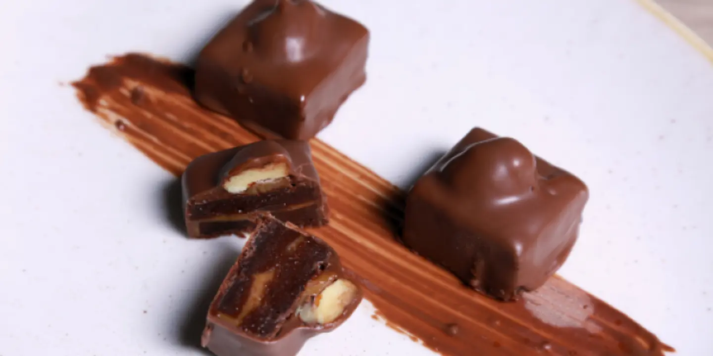 شوكولاتة براونيز