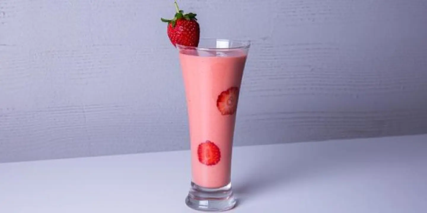 Tropical Cocktail