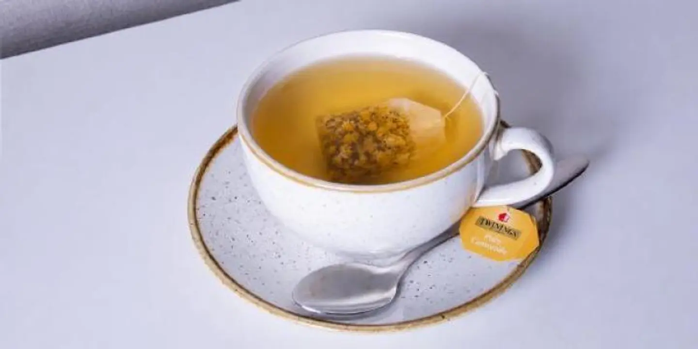 Chamomile Tea