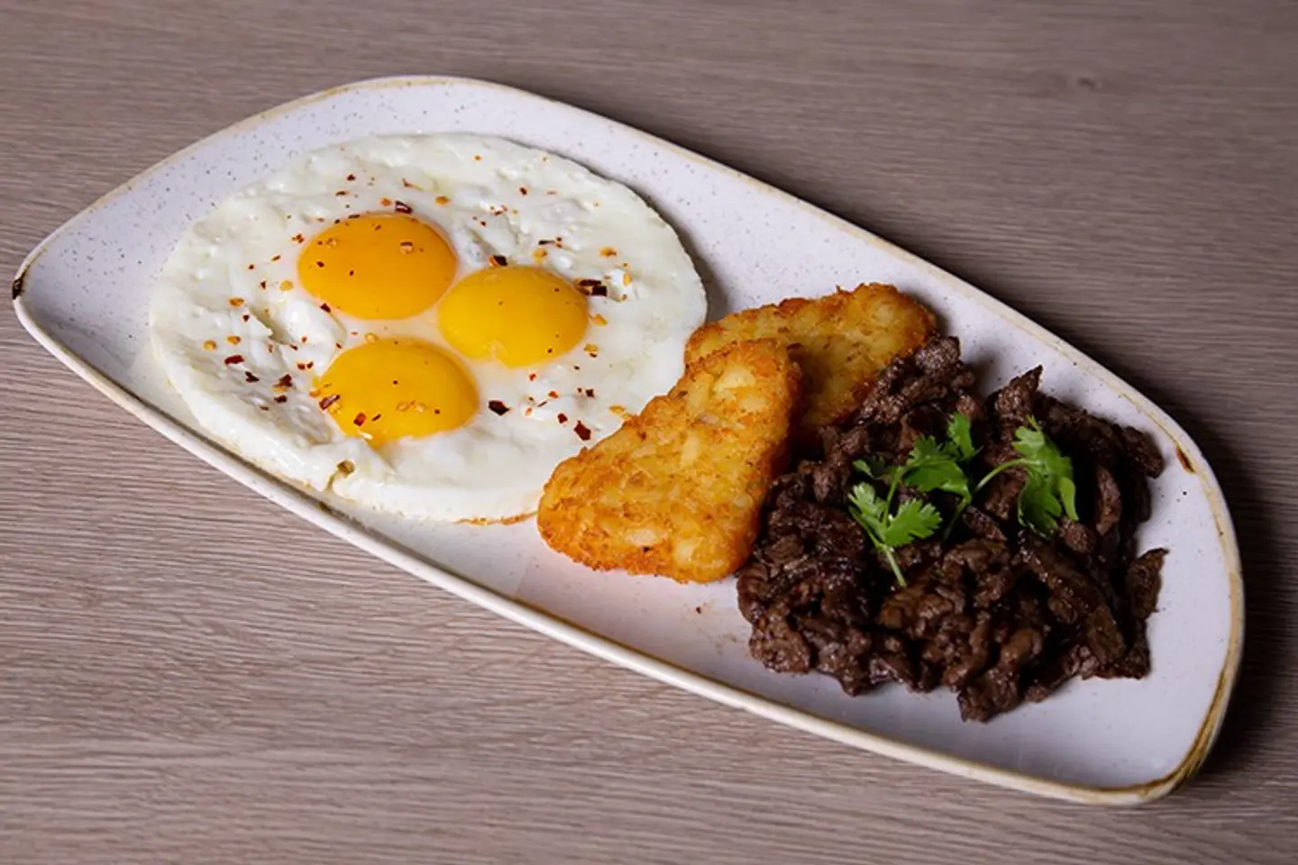 ستيك اند ايقز